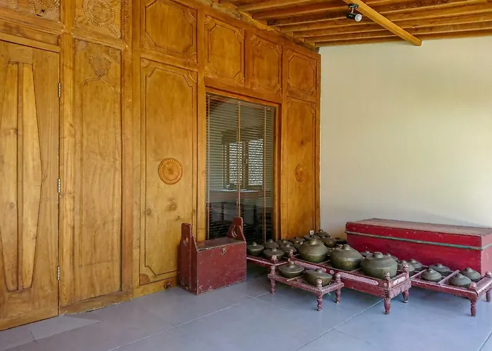 Red Gong ホリデーパーク チャングー
